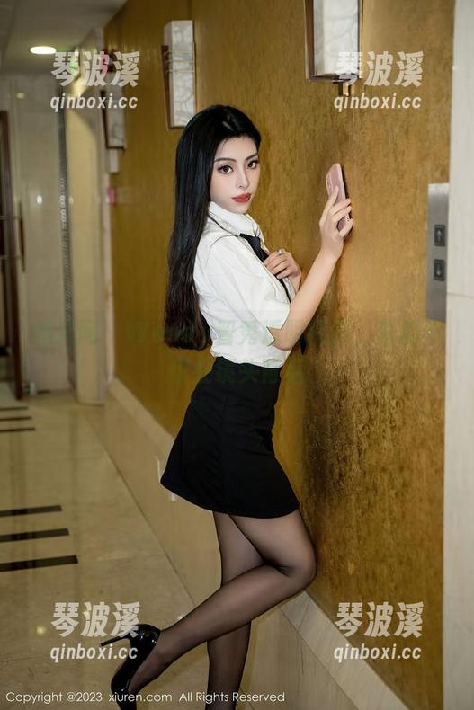 秀人网 - Wendy智秀透明摄影，真相不仅在镜头背后