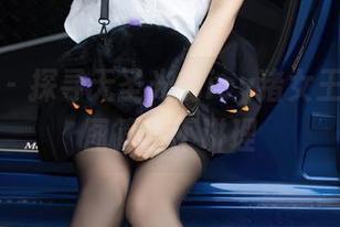 秀人网 – 探寻无圣光的icy猪女王，这美图简直不讲理