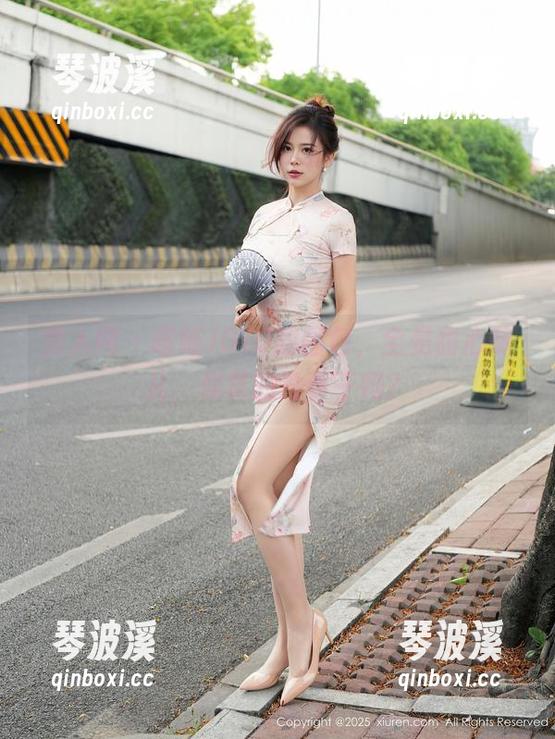 秀人网 - 喵喵JOJO的图包，全是甜心味儿，你真的没事干吗？