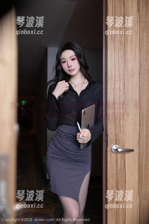 秀人网 - 校园中的奶油妹妹精选套图：是哪位小仙女把我迷得如此神魂颠倒？