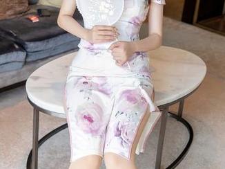 秀人网 – 奶酥与棉袜：这一波网盘合集，我想说不亏！