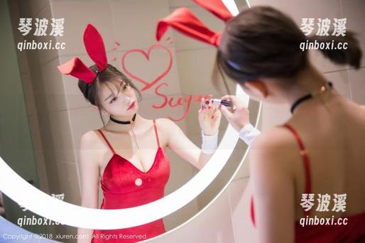 秀人网-娜露selena 秀人网 - 模特合辑里的娜露selena,套图的每一张都像是在和我的眼睛对话!