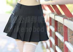 秀人网 – 从办公桌到镜头：安然职业装写真，feelslikenobody’sbusiness!