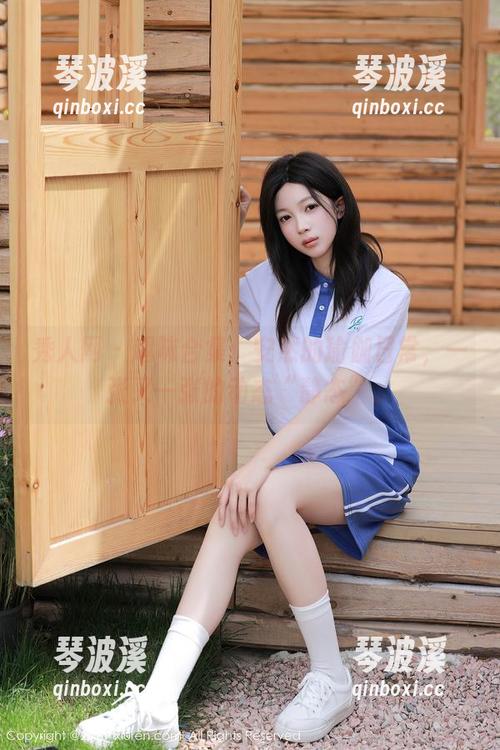 秀人网 - 趣味合集：安然的瑜伽日常，一张又一张的动态“静态”。