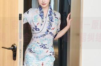 秀人网 – 容容容Alice的妹妹—原图跟精选，取舍之间的…唔，超纠结