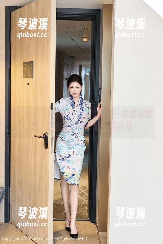 秀人网-容容容Alice 秀人网 - 容容容Alice的妹妹—原图跟精选,取舍之间的…唔,超纠结