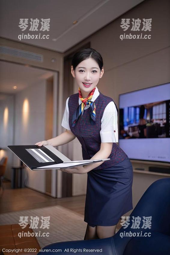 秀人网 - 私拍也是心情—小逗逗的死库水之旅