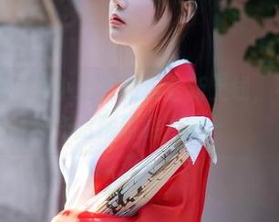 秀人网 – 是小逗逗图包全新上线，礼服或许暗藏超能力哦～