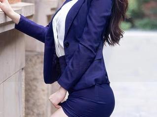 秀人网 – 林乐一的白色图集——分享我的审美雷区