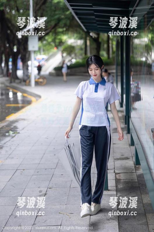 秀人网 - 林昔予yorki的迷人秘书，高清写真又是一种新的刺激