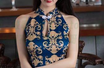 秀人网 – 哎呀，果儿Victoria的黑丝壁纸，这得花多少时间看呀，真有趣！
