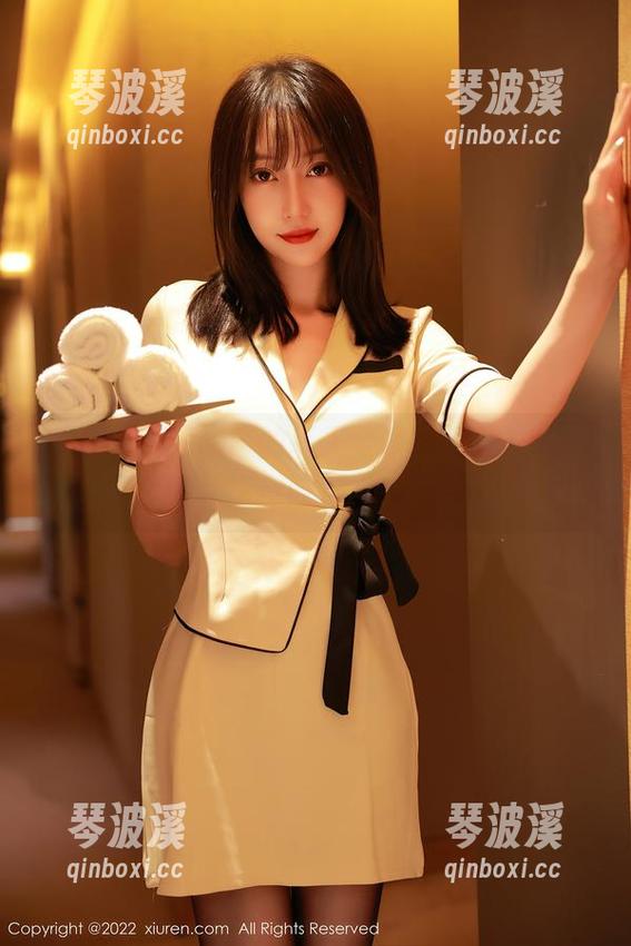 秀人网 - 桓淼淼的夏天全集，搭配点小暑意的写真