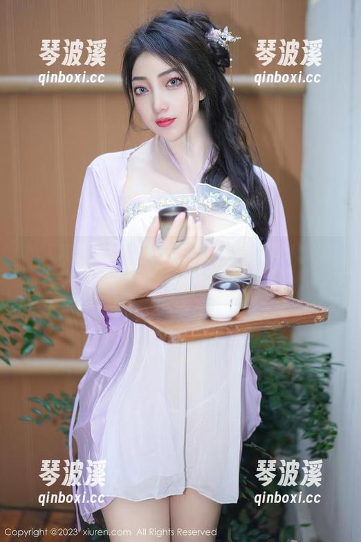 秀人网 - 淼淼萌萌哒制服合集：理科生的文艺时刻，咋就离不开清纯的样子呢？