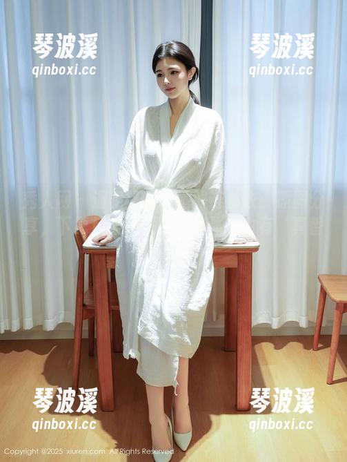 秀人网 - 遇见筱慧和她的连体衣：原图分享，下载后你会发现，连体衣也有‘真香’定律！