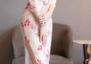 秀人网 – 修女？蛋蛋宝给你带来异样风情的写真，下载之前先平稳你的心态。