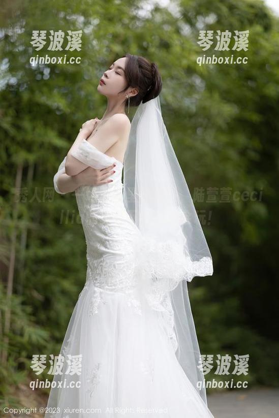 秀人网-陆萱萱cecillia 秀人网 - 一场浴室里的意外,陆萱萱cecillia的免费下载,真会玩!