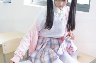 稚乖画册 – 赤西夜夜又来了，水手服也太会穿了吧！高清美图大放送！