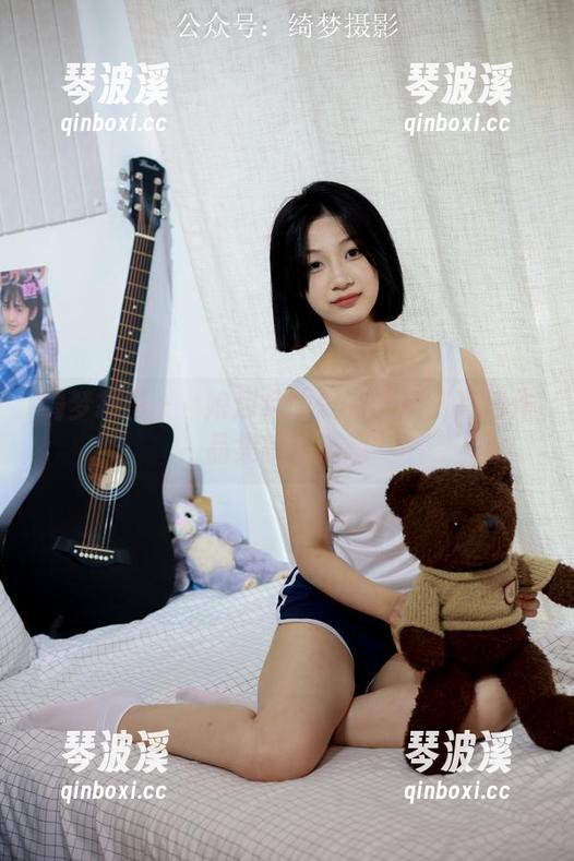 绮梦摄影 - 廚娘月月的美味短篇：高清作品集就是乐趣