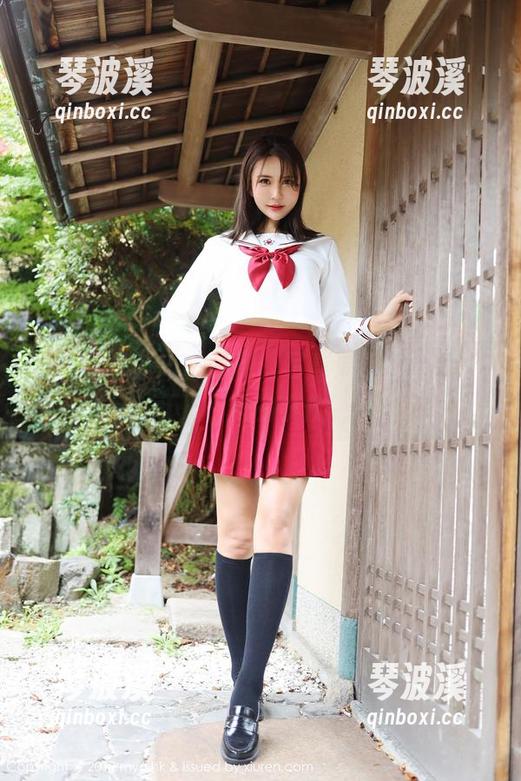 美媛馆 - 双人拿福利，写真才有趣——Barbie可儿和她的小伙伴来喽！