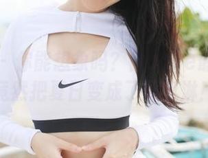 美媛馆 – 你能想象吗？徐cake最新写真竟然把夏日变成了冰淇淋！