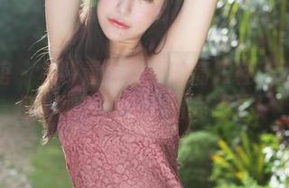 美媛馆 – 杨晓青儿脚上的高跟鞋：私拍图包，细节到位，看完想买！