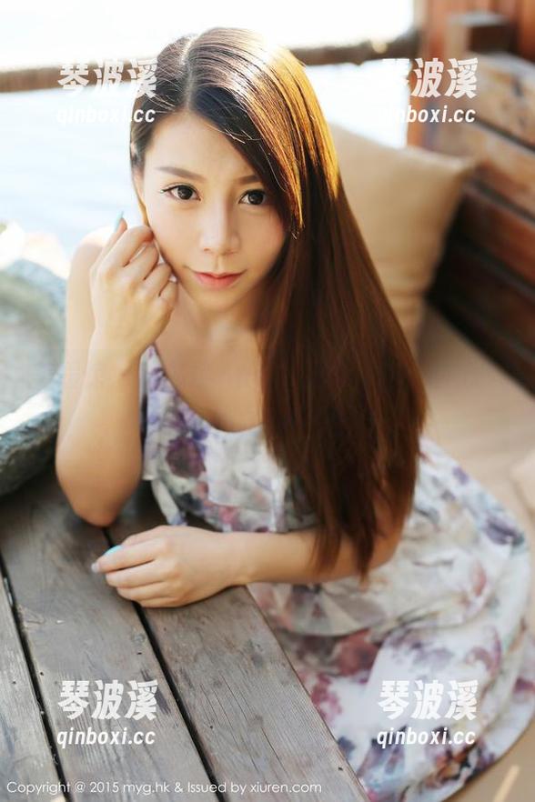 美媛馆-田芯娜Angel 美媛馆 - 田芯娜Angel图集,这“甜心”与其它的可不一样…