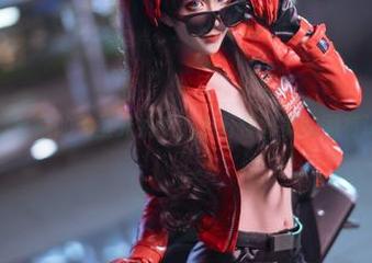 翎柒菜菜的无圣光奶牛，扒开你对美的固有认知