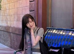 腐团儿Ikaros自拍：美图满分，下载一键舒适，别等了！