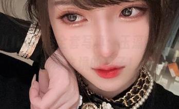 腐团儿Ikaros全套写真：玉藻前，迷失在奇幻之境的猴子！