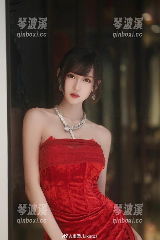 打破常规，腐团儿Ikaros的万圣节作品让人咋舌！