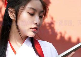 蜜桃社 – 咕噜Sweet的户外志：只需一张原图，下载以解心头之事，想象中的童话。