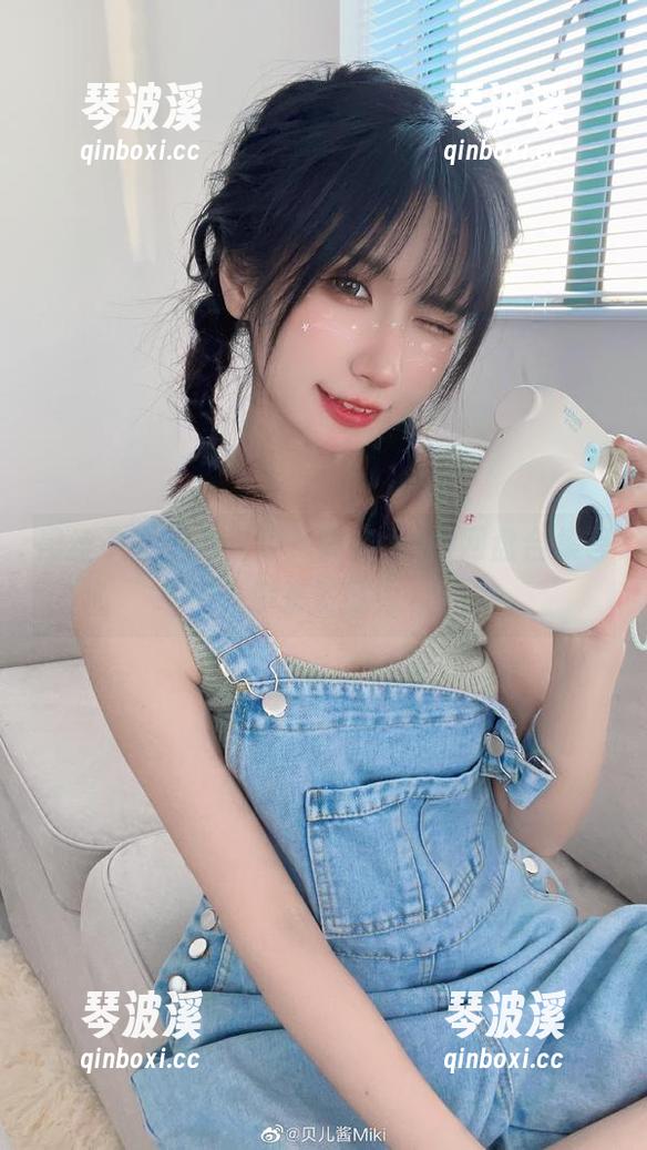 黑丝不止一种，贝儿酱Miki的网盘合集等你来发现！