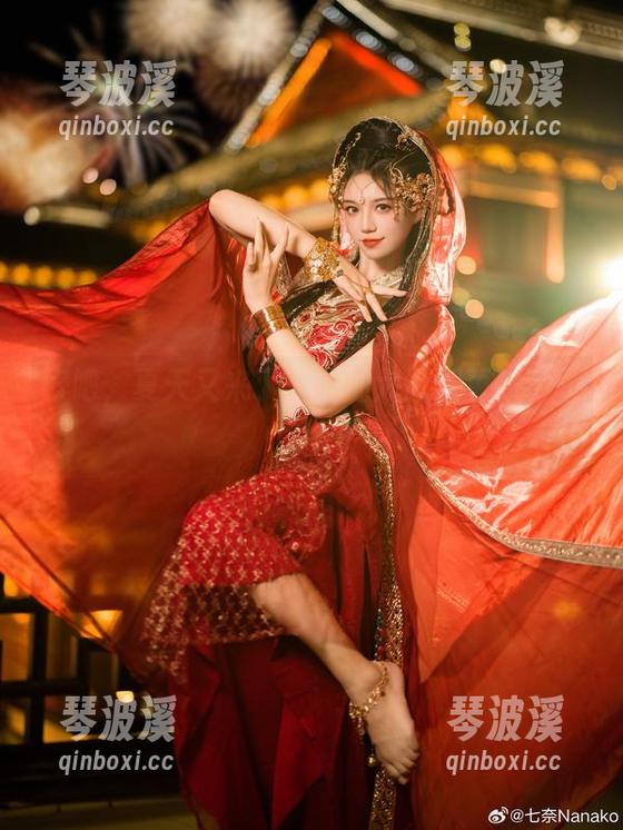 好吧，夏天又来了，贰加六默默更新了一波！