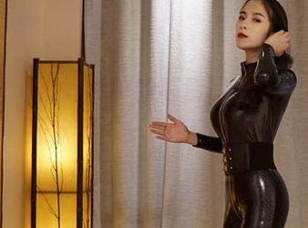 微密圈 – 辣妈女神的高清写真，VIP们的狂欢节——1月专属更新