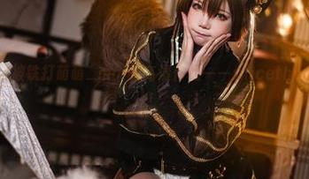 从没想过会被铁打萌萌_moi的高清作品——Alicethemaid迷住！