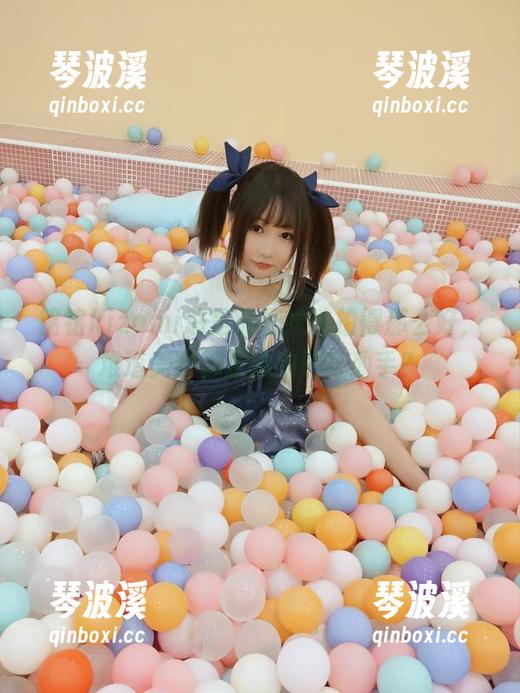 铭铭kizami总是能把妹妹拍得那么好，难道美图都是她的贴身助手？