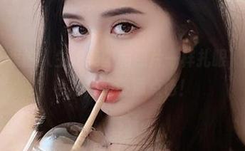 微密圈 – 我的人生如美图和照片一样扎眼，阿色的黑色姐姐应该添点色！