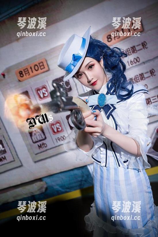 你没见过的露儿大魔王无圣光演绎，炸裂的御姐状态，作品就是一种吸引力。