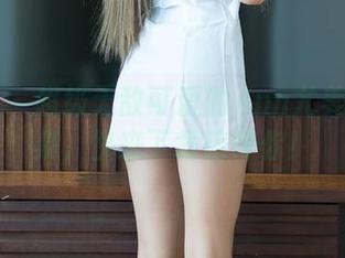 青豆客 – 超级无敌可爱的Ann尤美校园合集，快来下载陪伴你！