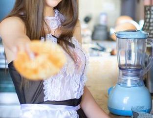 青豆客 – 高清图包：倪诗茵的女友，养眼到不允许打节奏！