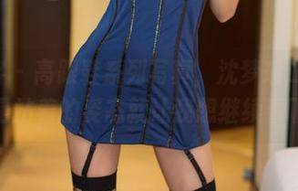 青豆客 – 高跟鞋系列写真，沈梦瑶_Gcat，光是站着的姿态就让我想继续看下去！