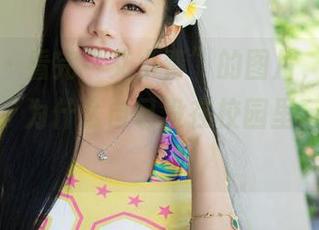 青豆客 – 看完“艾小青”的图片，你会羞愧难言，为什么自己没在校园里玩得尽兴？