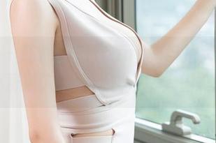 青豆客 – 陈嘉嘉Tiffany的自拍大赛：原图免费供人欣赏，快来提人饲料吧！