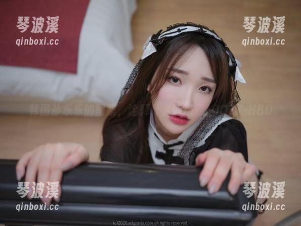 韩国孙乐乐的图集，诠释什么叫随意LOOZY-HBD