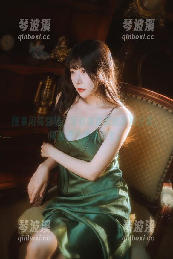 图集闪亮登场，香草喵露露的厨房日常，简直是色香味俱全。