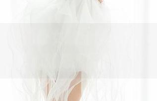 魅妍社 – 私拍修女陆金佳Jessica，一不小心就把我困住了！