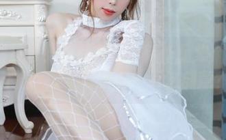 拜见新技艺！鹿野希的最新作品集：写真+自撮，敢不敢来看一下这创意？