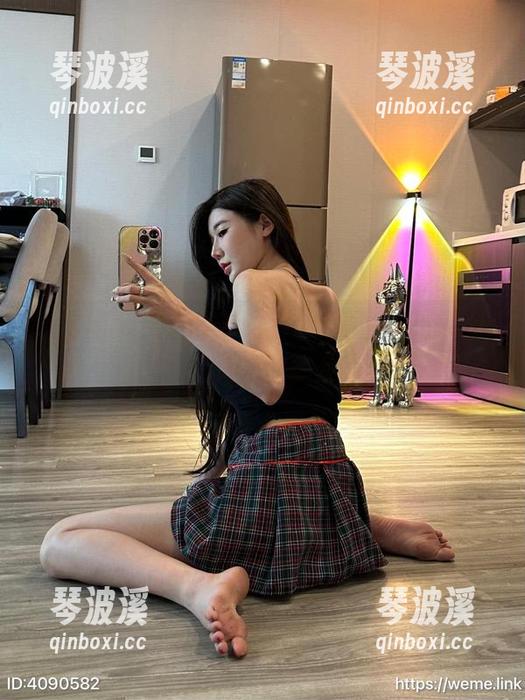 微密圈 - 超乎想象的黎允熙图库精选，秘密有没有被揭开？