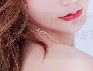 微密圈 – 黎允熙baby的“长腿”写真集——不小心，它们扑通扑通冲进了我的视线！