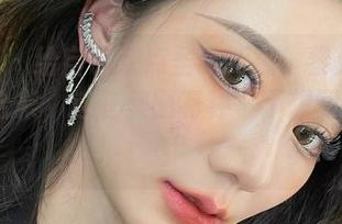 微密圈 – 给自己来点圣诞新意！黎允熙baby的合集，这些美图有种“不想回家的诱惑”
